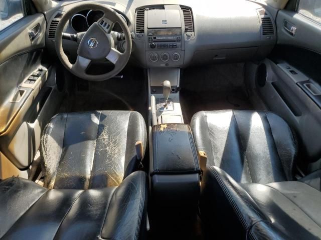 2006 Nissan Altima S