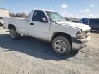 2001 Chevrolet Silverado C2500 Heavy Duty