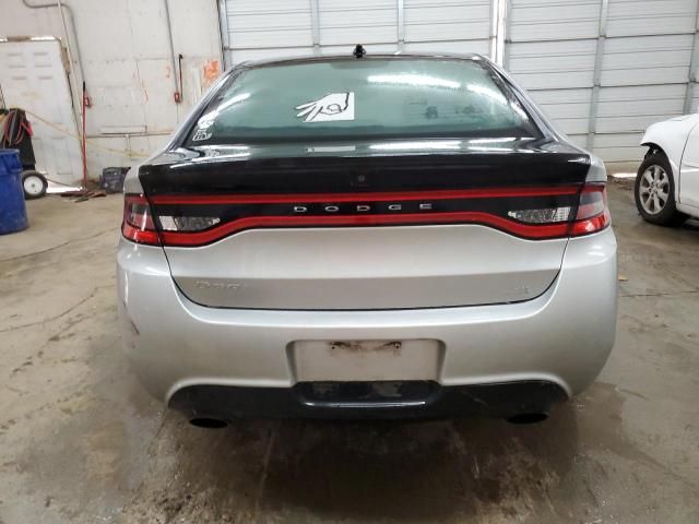 2014 Dodge Dart SXT