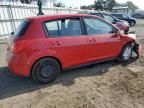 2010 Nissan Versa S