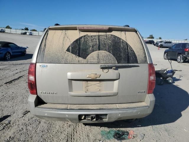 2007 Chevrolet Tahoe K1500