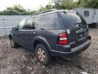 2010 Ford Explorer XLT