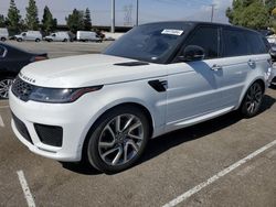 2018 Land Rover Range Rover Sport Autobiography Dynamic en venta en Rancho Cucamonga, CA