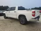 2017 Toyota Tundra Crewmax SR5