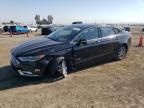 2017 Ford Fusion Titanium Phev