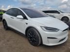 2022 Tesla Model X