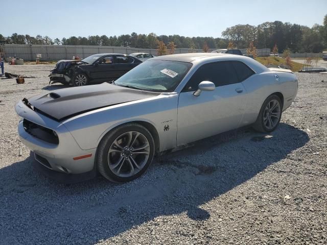 2020 Dodge Challenger R/T