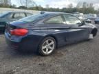 2015 BMW 428 XI