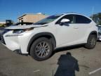 2015 Lexus NX 200T