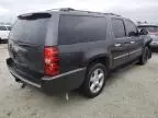 2011 Chevrolet Suburban K1500 LTZ