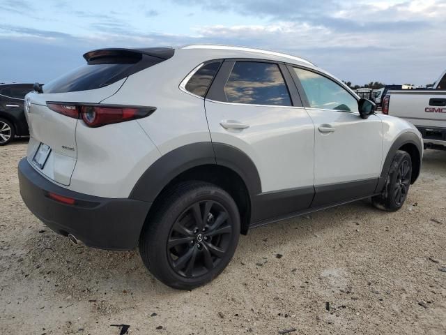 2024 Mazda CX-30 Select