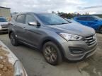 2016 Hyundai Santa FE Sport