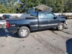 2005 Chevrolet Silverado K1500