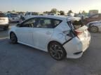 2016 Scion IM