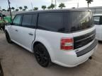 2017 Ford Flex Limited