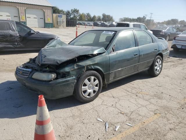 2000 Toyota Camry CE