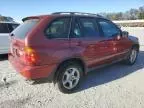 2003 BMW X5 3.0I