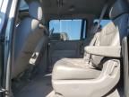 2009 Honda Odyssey EXL