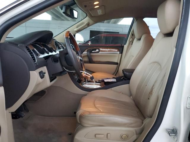 2011 Buick Enclave CXL