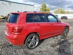 2014 Mercedes-Benz GLK 350 4matic