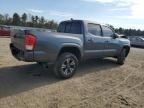 2016 Toyota Tacoma Double Cab