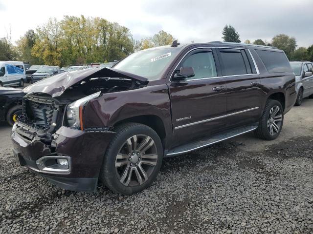 2017 GMC Yukon XL Denali