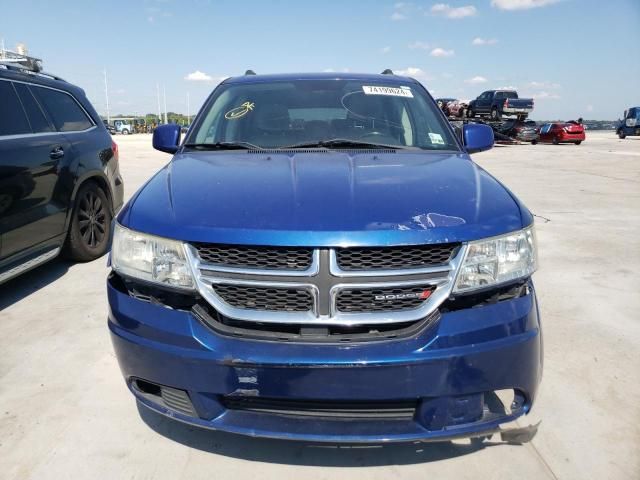 2012 Dodge Journey SXT