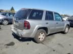 2003 Chevrolet Trailblazer