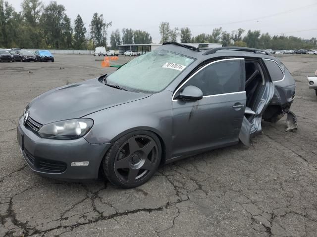 2013 Volkswagen Jetta TDI