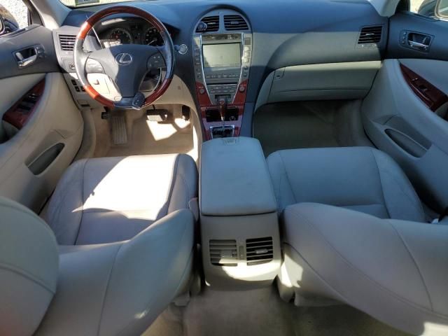 2009 Lexus ES 350