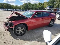 Dodge salvage cars for sale: 2008 Dodge Charger