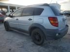 2006 Pontiac Vibe