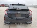 2018 Honda Civic Sport Touring