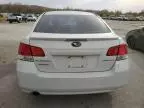 2013 Subaru Legacy 2.5I Premium