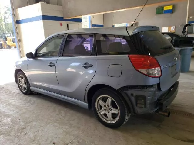 2003 Toyota Corolla Matrix XR