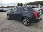 2010 Cadillac SRX Premium Collection