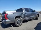 2024 Toyota Tundra Crewmax Limited