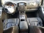 2011 Nissan Pathfinder S