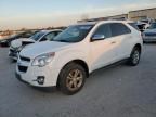 2010 Chevrolet Equinox LTZ