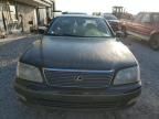 1998 Lexus LS 400