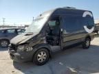 2018 Mercedes-Benz Sprinter 2500