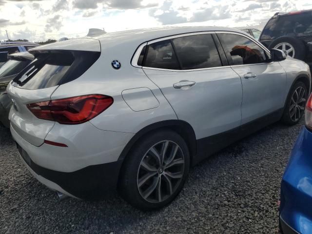 2018 BMW X2 SDRIVE28I