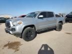 2022 Toyota Tacoma Double Cab