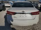 2015 Toyota Avalon XLE