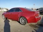 2008 Cadillac CTS HI Feature V6