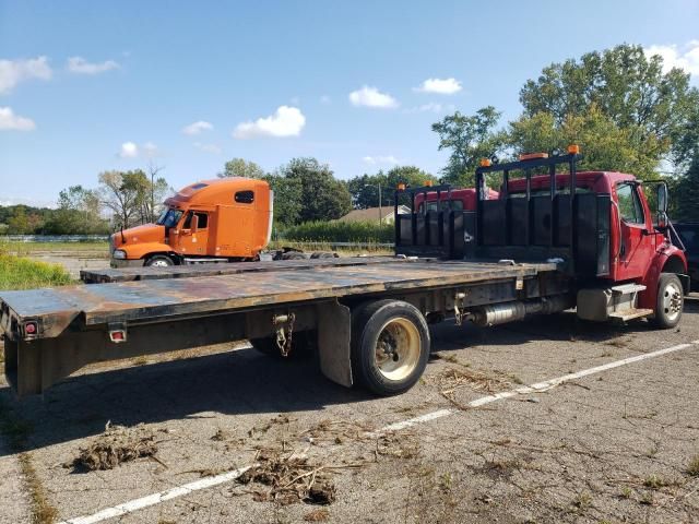 2016 Freightliner M2 106 Medium Duty