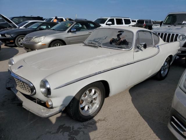 1965 Volvo 1800S