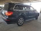 2014 Mercedes-Benz GL 450 4matic