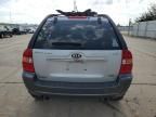 2008 KIA Sportage EX