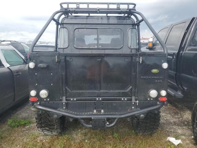 1994 Land Rover Defender